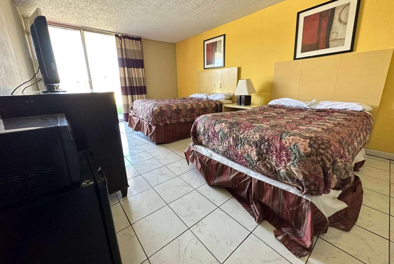Travelodge By Wyndham Lumberton Extérieur photo