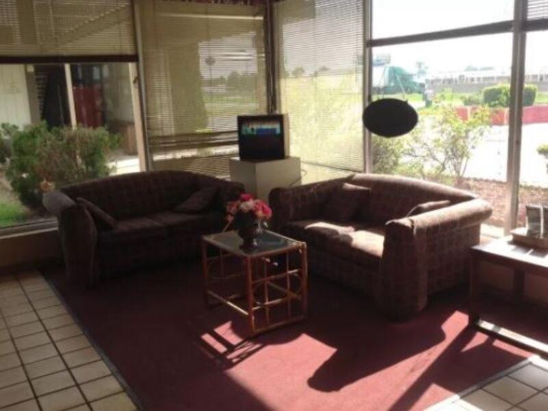 Travelodge By Wyndham Lumberton Extérieur photo