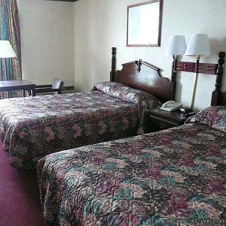 Travelodge By Wyndham Lumberton Chambre photo
